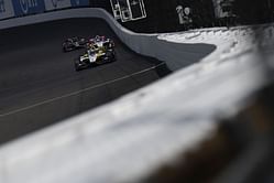 2025 Sonsio IndyCar Grand Prix: Weather forecast for race at IMS road course