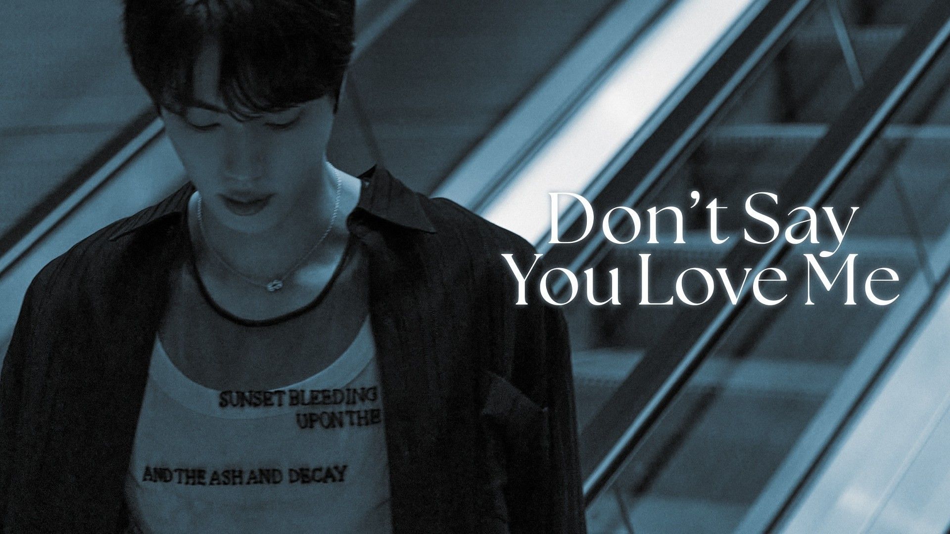Still from Jin