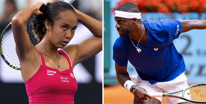 French Open 2025: 5 upset alerts on Day 1 at Roland Garros ft. Frances Tiafoe, Leylah Fernandez