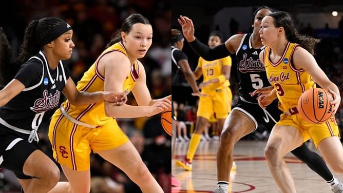 How would Kayleigh Heckel fit into Geno Auriemma's UConn? Exploring potential fits alongside KK Arnold, Sarah Strong