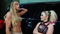 4 reasons why Alexa Bliss confronted Charlotte Flair on WWE SmackDown