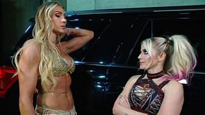 4 reasons why Alexa Bliss confronted Charlotte Flair on WWE SmackDown