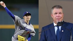 Braves legend Chipper Jones raises questions on Roki Sasaki amid form struggles