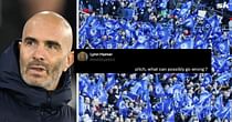 "What can possibly go wrong?", "My coach is ill" - Chelsea fans unhappy with star's inclusion in XI for Djurgarden UECL clash