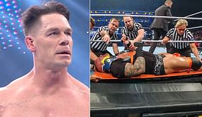 WWE star to be fired, Solo Sikoa replaced, Randy Orton out of Backlash due to injury? - 5 Things that could happen on SmackDown this week