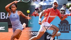 French Open 2025 Schedule Day-03: Coco Gauff, Novak Djokovic & others in action - TV schedule, start time, order of play, and live streaming details