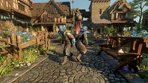 Enshrouded Update 6 patch notes (Thralls of Twilight)
