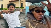 When did Brandon Bills sue DaBaby? Judge dismisses $4M lawsuit filed by DaniLeigh’s brother