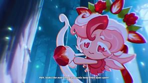 Cookie Run Kingdom Pavlova Cookie: Ability and best build explored