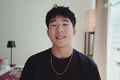 “I'm just truly so grateful and lucky” - Adrian Lee living his best life as a ONE Championship fighter