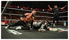 Finn Balor’s future on WWE RAW revealed (Exclusive)
