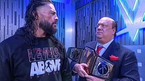 Paul Heyman will not face revenge for betraying Roman Reigns and CM Punk, says Pat McAfee and Michael Cole