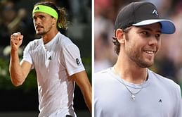 Hamburg European Open 2025: Alexander Zverev vs Aleksandar Kovacevic preview, head-to-head, prediction and pick