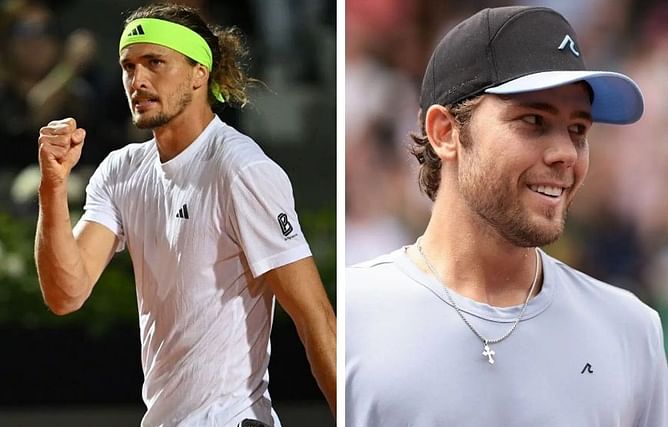 Hamburg European Open 2025: Alexander Zverev vs Aleksandar Kovacevic preview, head-to-head, prediction and pick