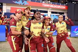 WI-W vs EN-W Dream11 Prediction: Fantasy Cricket Tips, and Pitch Report for West Indies Women tour of England 2025, 1st T20I