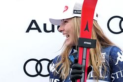 Mikaela Shiffrin makes her feelings known on joining ownership of Denver's NWSL team set for 2026 debut