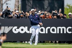 LIV star Jon Rahm bashed by analyst despite top 10 finishes