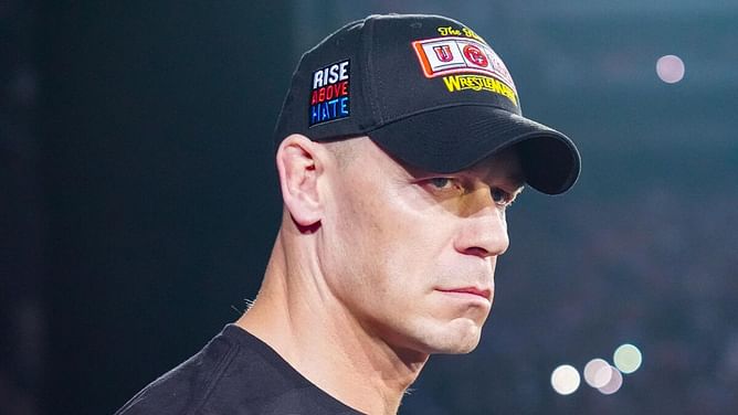 John Cena's heel turn is NOT the "greatest" in wrestling history, veteran explains why (Exclusive)