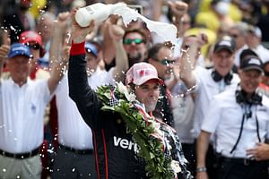 Will Power reacts to the radical consequence of curveball thrown at Team Penske before the Indy 500: “We’re missing key individuals"