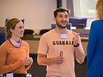 "I ditched them" — The Amazing Race star Josiah reveals how he strategized to trick Mark and Brett during the France leg