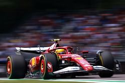 "I don't see Ferrari as a threat" - F1 expert delivers a blunt verdict on the Maranello team