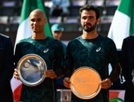 In Picture: Sadio Doumbia and Fabien Reboul (Getty)