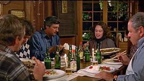 7 movies to watch if you liked The Four Seasons (1981)