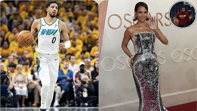 Ex-Cavs guard brutally trolls Tyrese Haliburton with Halle Berry analogy after mediocre outing in Game 3