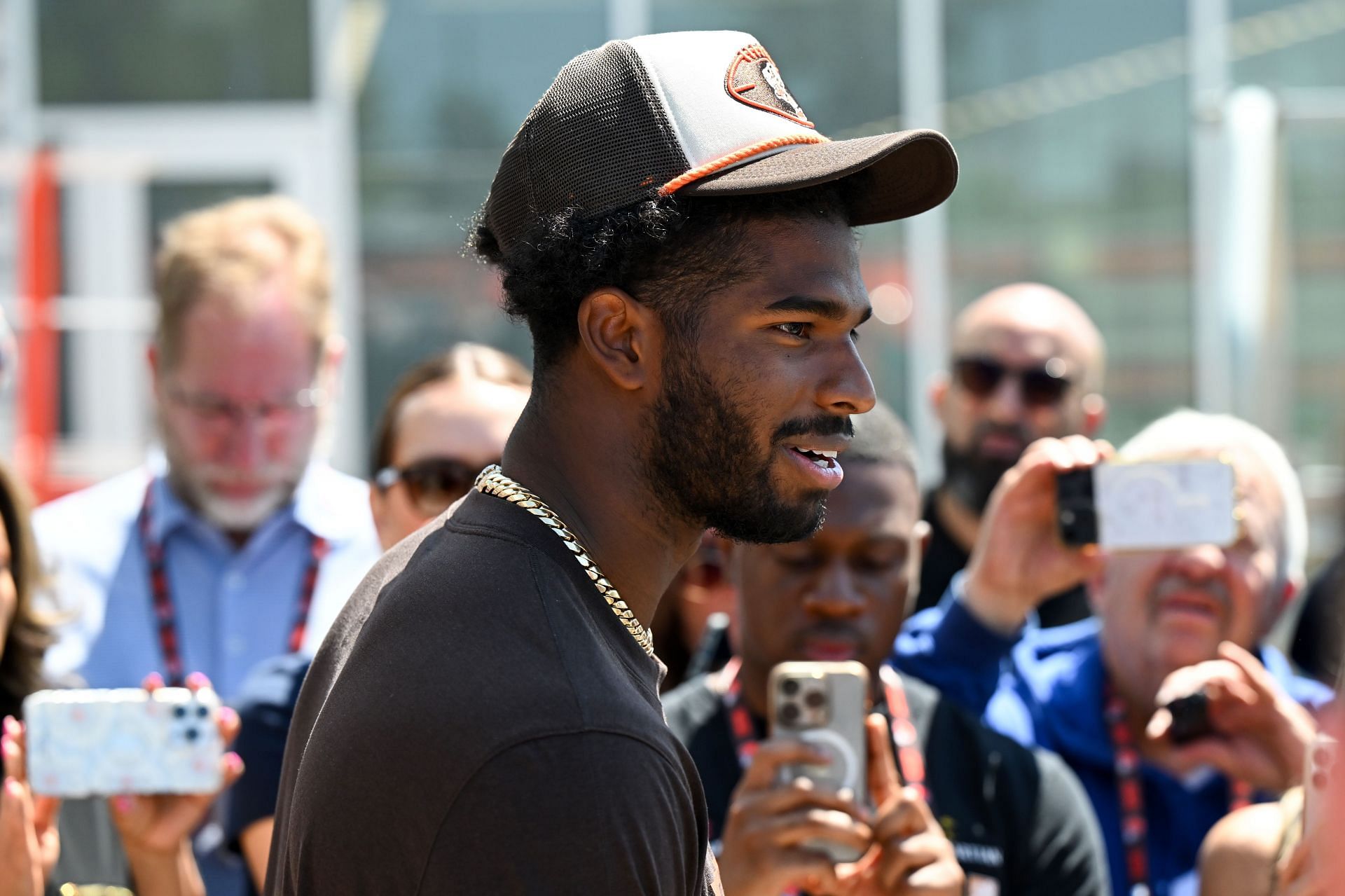 Cleveland Browns Rookie Minicamp - Source: Getty