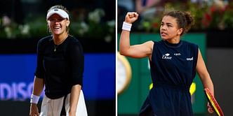 Italian Open 2025: Peyton Stearns vs Jasmine Paolini preview, head-to-head, prediction, and pick