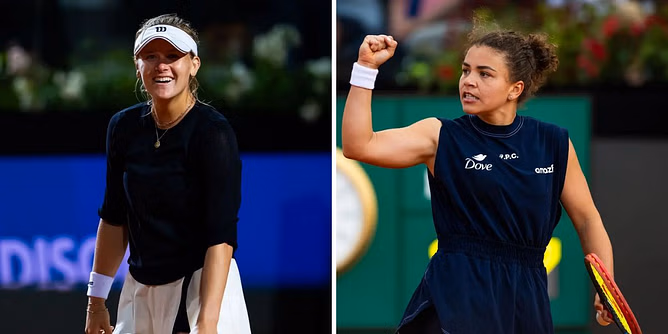 Italian Open 2025: Peyton Stearns vs Jasmine Paolini preview, head-to-head, prediction, and pick