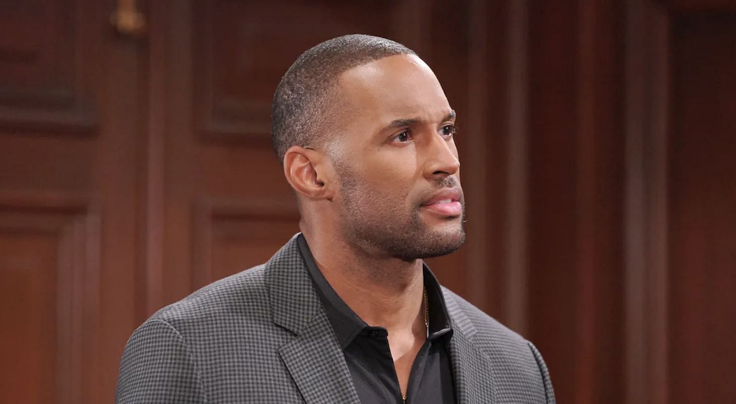 The Bold and the Beautiful (Image via CBS)