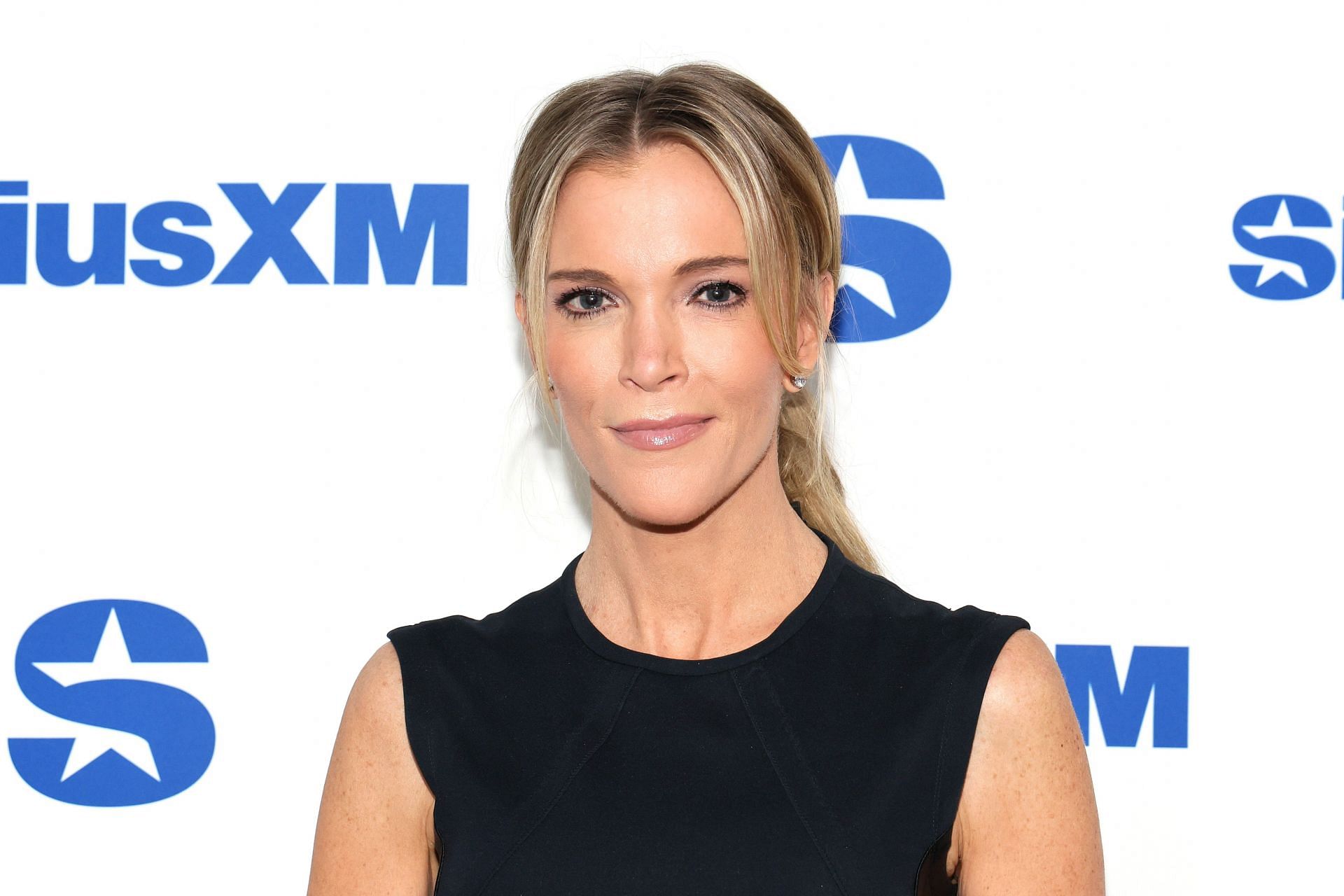 Celebrities Visit SiriusXM - March 28, 2024 - Source: Getty