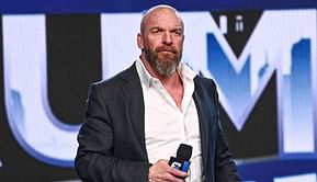 WWE में जल्द ही बड़े इवेंट को लेकर हो सकता है ऐलान, रिपोर्ट में हुआ बड़ा खुलासा