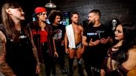 Judgment Day member calls Roxanne Perez a "cheap a** h*e" after Finn Balor introduces her to the group