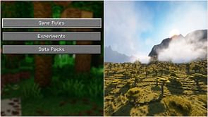 5 game rules worth changing in Minecraft