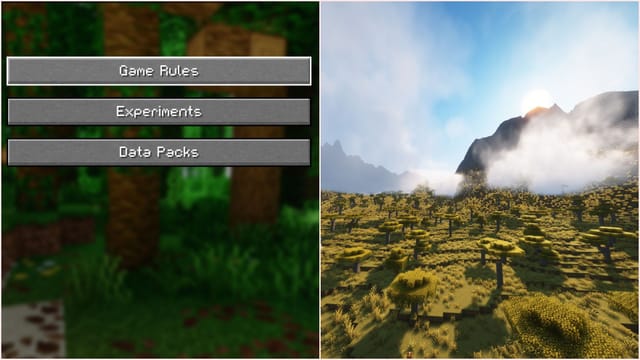 Minecraft Rules Background 5 game rules worth changing in Minecraft
