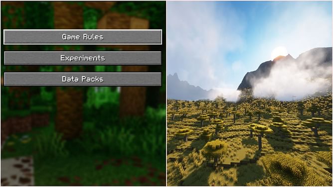 5 game rules worth changing in Minecraft