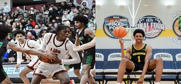 Recruiting insider suggests why Kiyan Anthony's teammates Dylan Mingo and Anthony Thompson would be "great" for the Longhorns