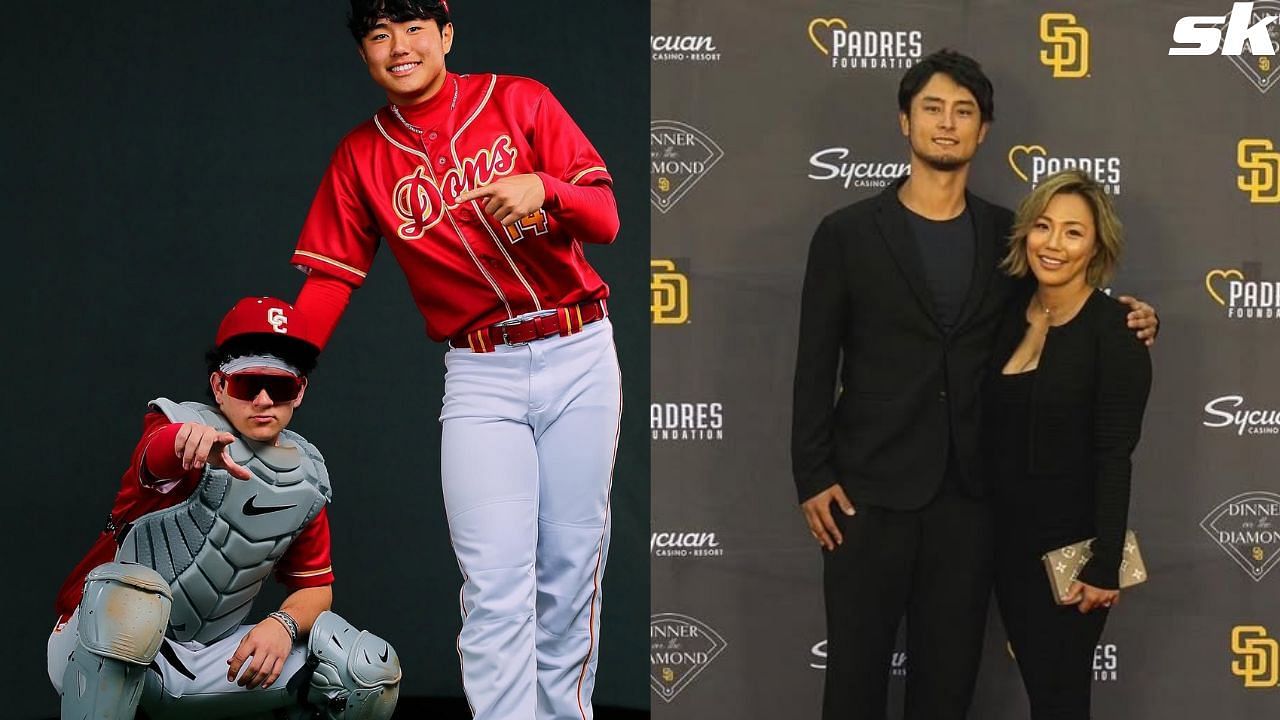 Yu Darvish
