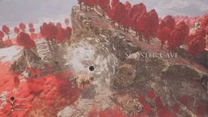 Clair Obscur Expedition 33 walkthrough: How to complete Sinister Cave