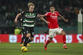 Benfica vs Sporting Lisbon Prediction and Betting Tips | May 10th 2025