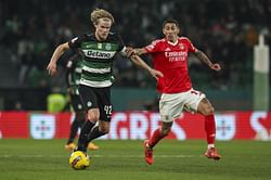 Benfica vs Sporting Lisbon Prediction and Betting Tips | May 10th 2025