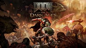 7 things you should know before starting Doom The Dark Ages