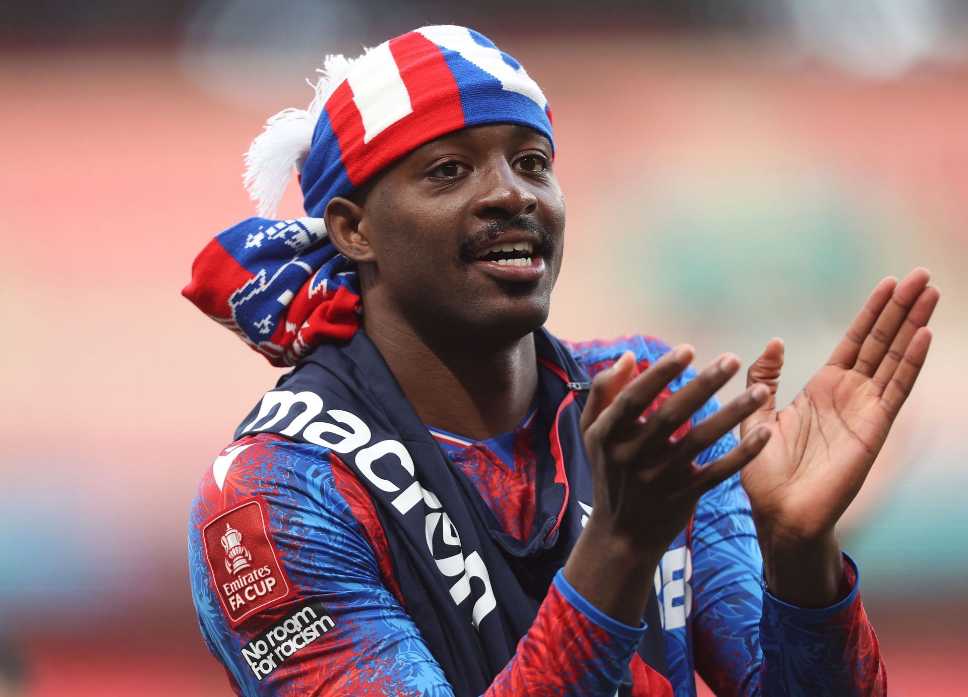 Crystal Palace v Aston Villa - Emirates FA Cup Semi Final - Source: Getty