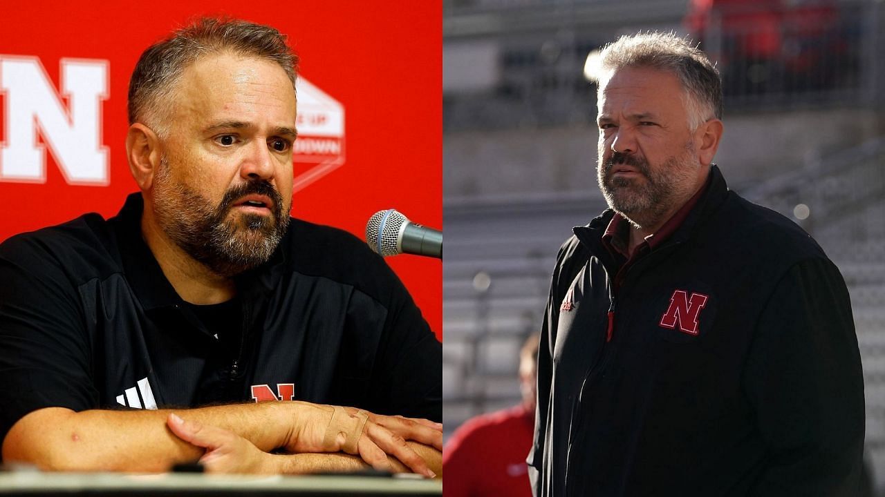 Citing mismatch in scheduling, Matt Rhule asks for a &quot;40 team&quot; college football playoff