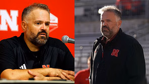 Citing mismatch in scheduling, Matt Rhule asks for a '40 team' college football playoff