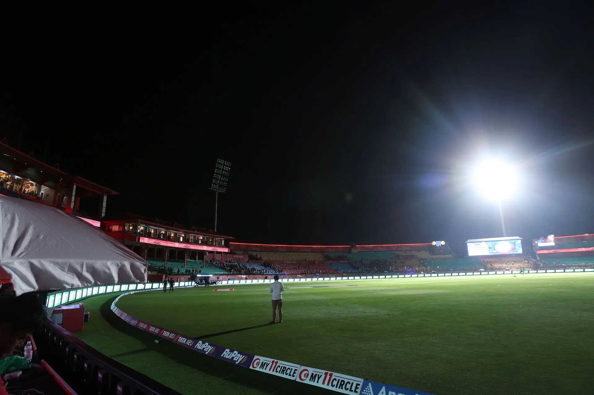 2025 IPL - Punjab Kings v Delhi Capitals - Source: Getty