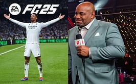 Daniel Cormier gets honest about his love for playing EA Sports FC game, names Bayern Munich among favorite teams