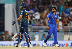 GT vs MI Highlights, IPL 2025: 3 moments that generated buzz among fans in the Eliminator